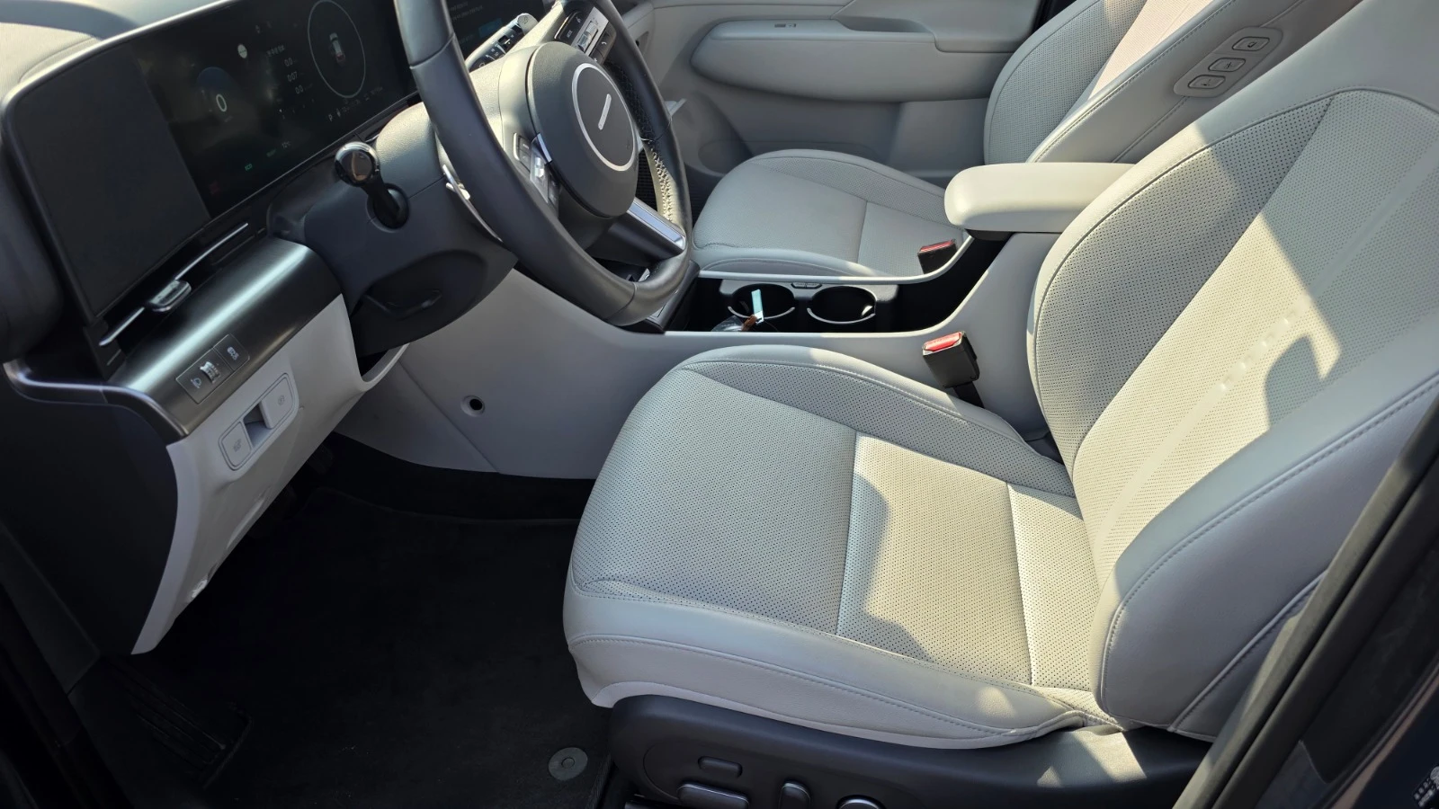 Hyundai Kona 64 kW - ОЧАКВАН ВНОС, снимка 5 - Автомобили и джипове - 54630306