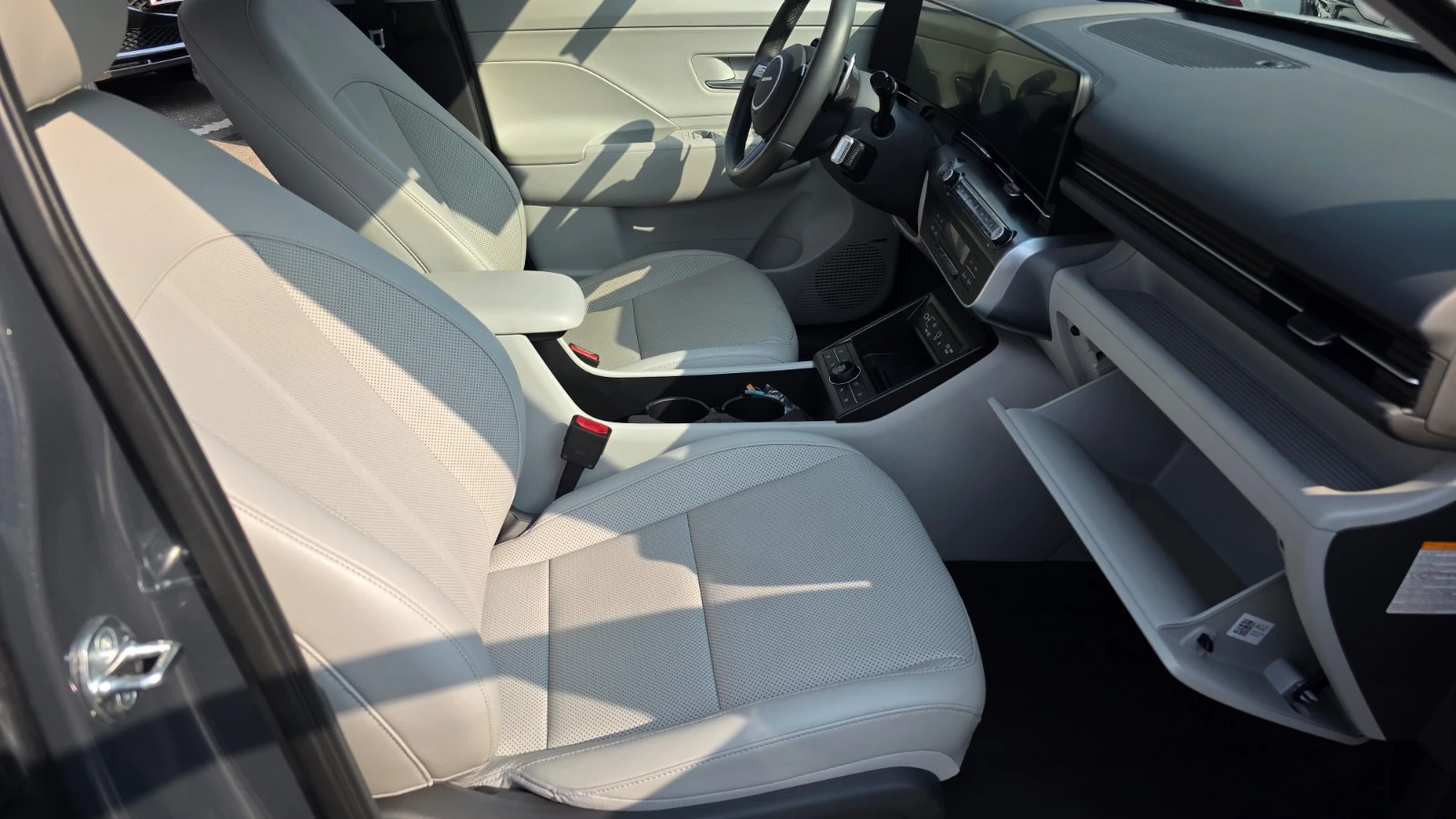 Hyundai Kona 64 kW - ОЧАКВАН ВНОС, снимка 6 - Автомобили и джипове - 54630306