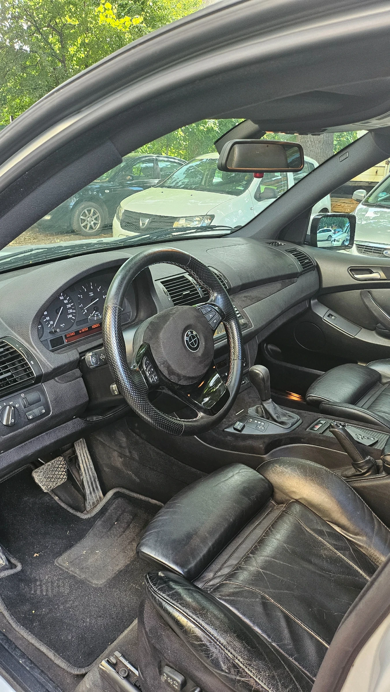 BMW X5 4.4i / 320кс / Газова уредба, снимка 9 - Автомобили и джипове - 54916681