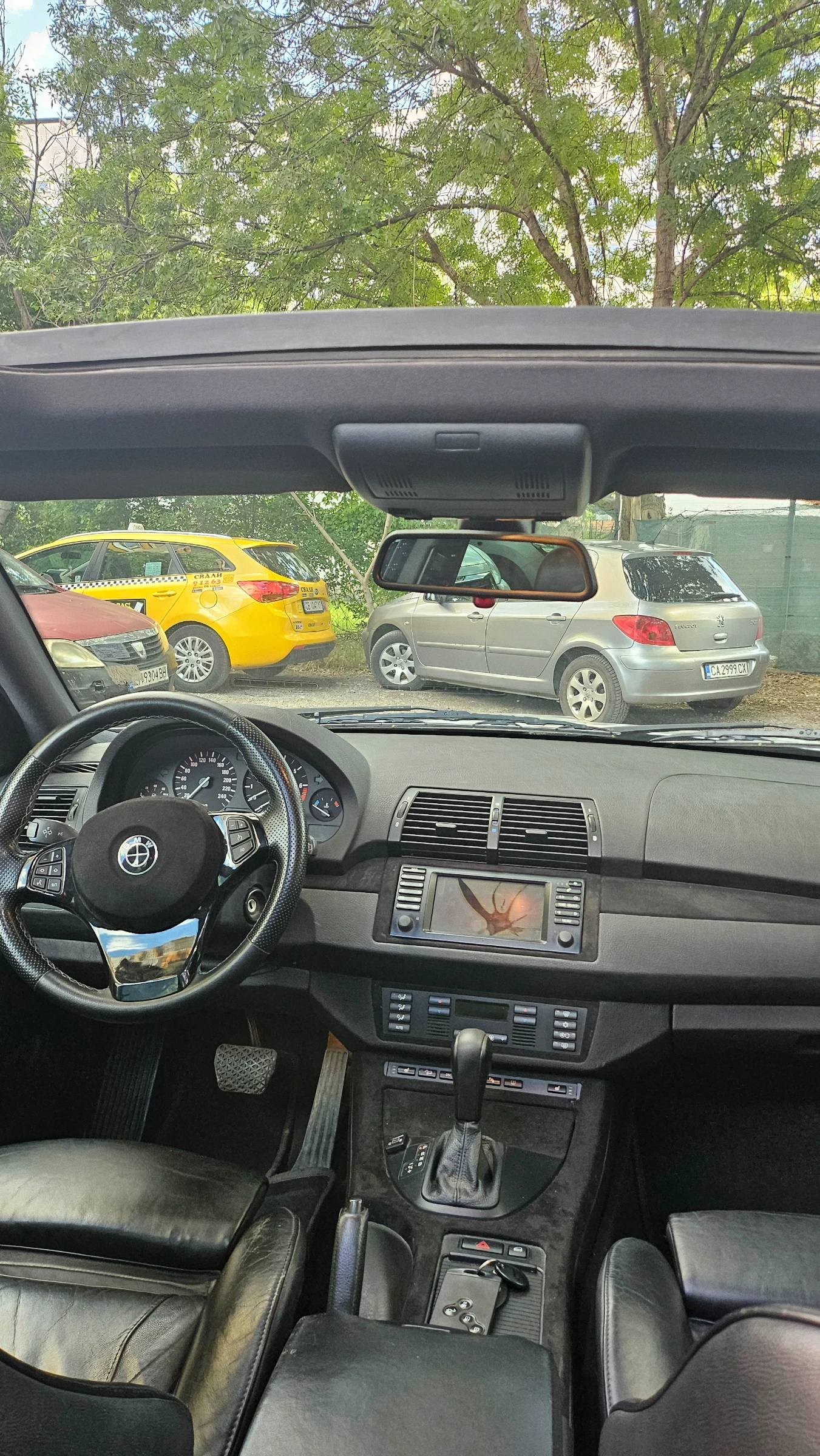 BMW X5 4.4i / 320кс / Газова уредба, снимка 11 - Автомобили и джипове - 54916681