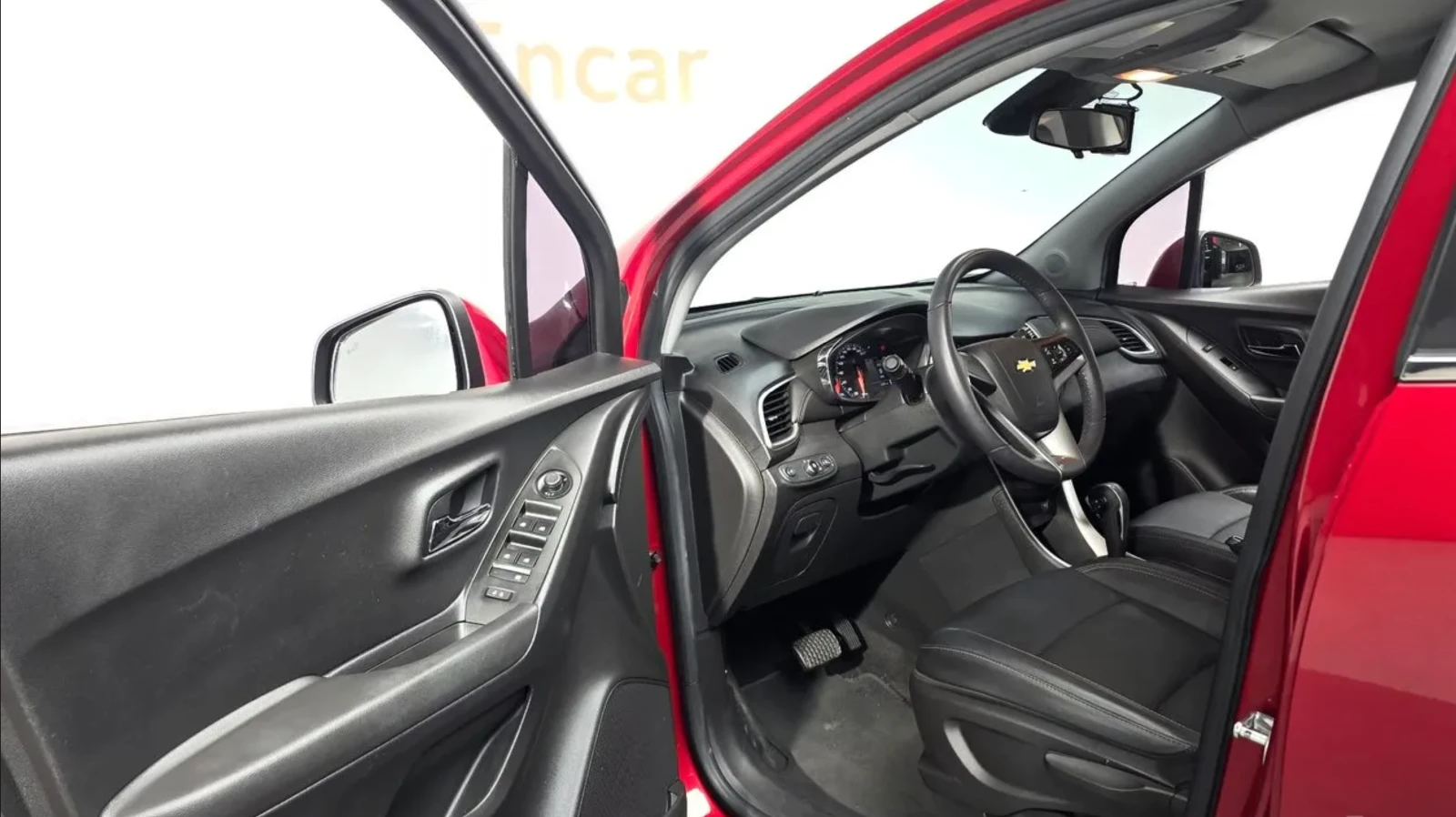 Chevrolet Trax ������ / ������ / ����� �����  | Mobile.bg � ����������� 5