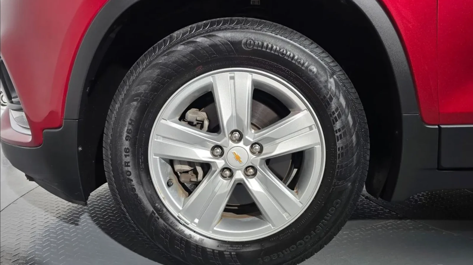 Chevrolet Trax ������ / ������ / ����� �����  | Mobile.bg � ����������� 13