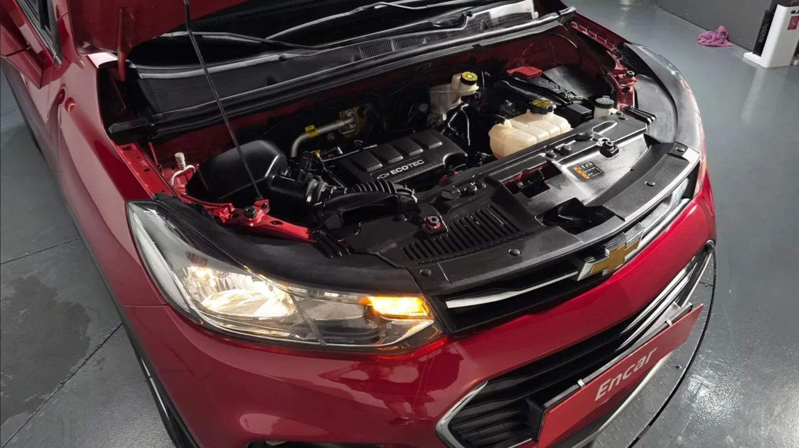 Chevrolet Trax ������ / ������ / ����� �����  | Mobile.bg � ����������� 14