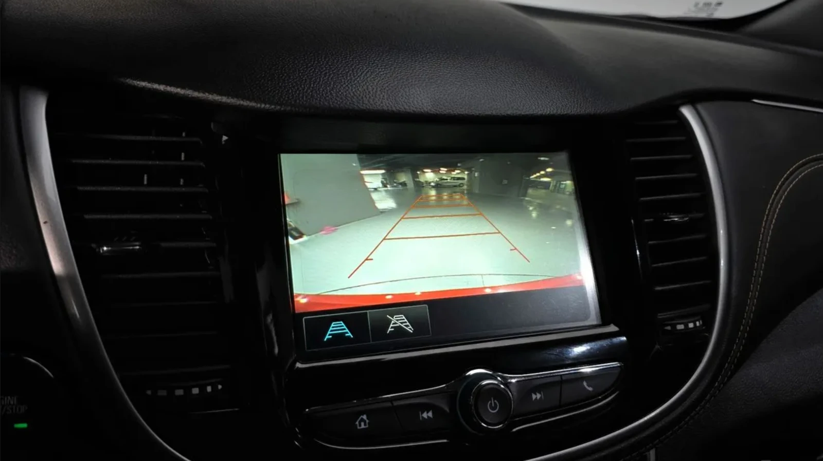 Chevrolet Trax ������ / ������ / ����� �����  | Mobile.bg � ����������� 8