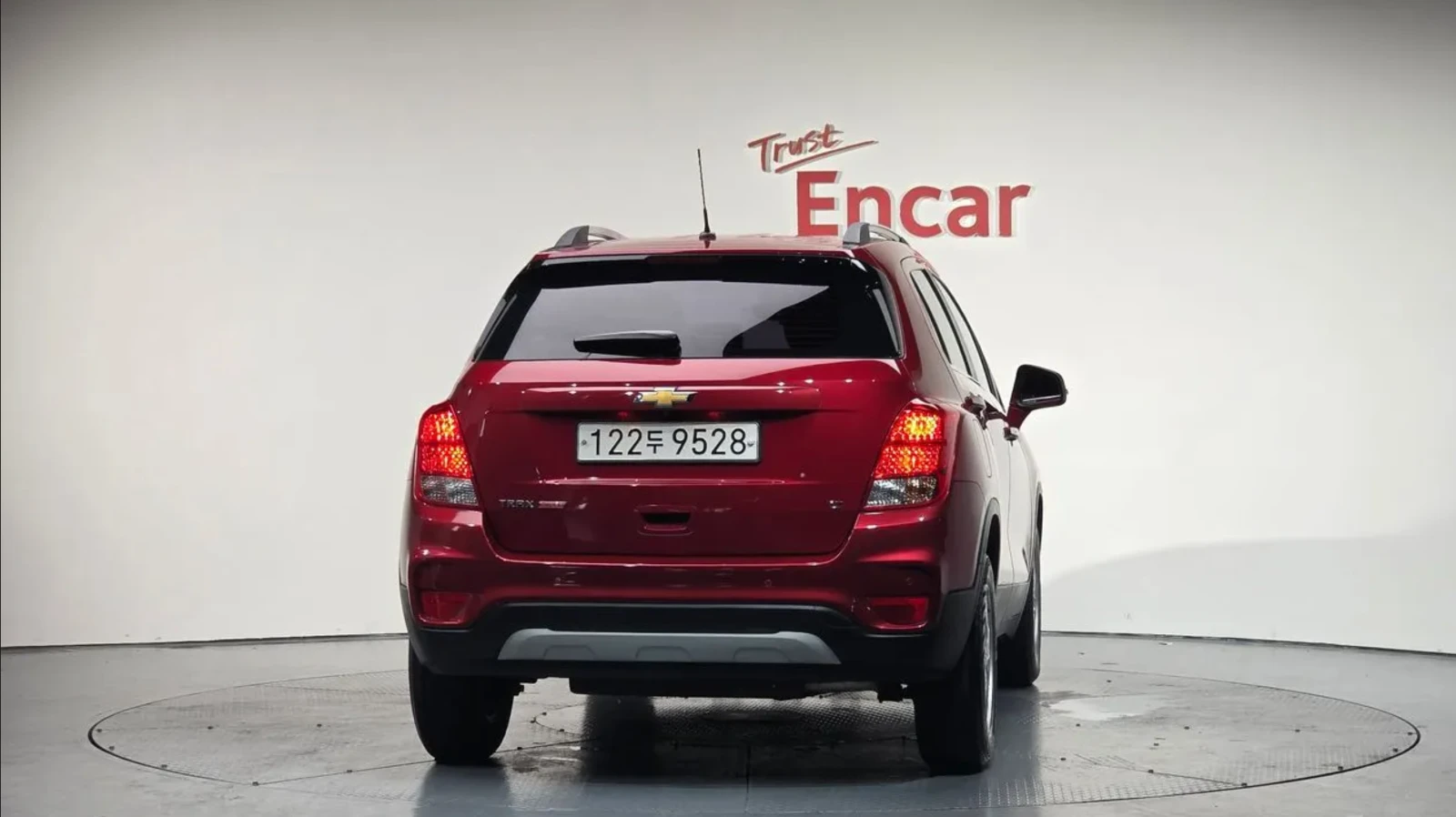 Chevrolet Trax ������ / ������ / ����� �����  | Mobile.bg � ����������� 4