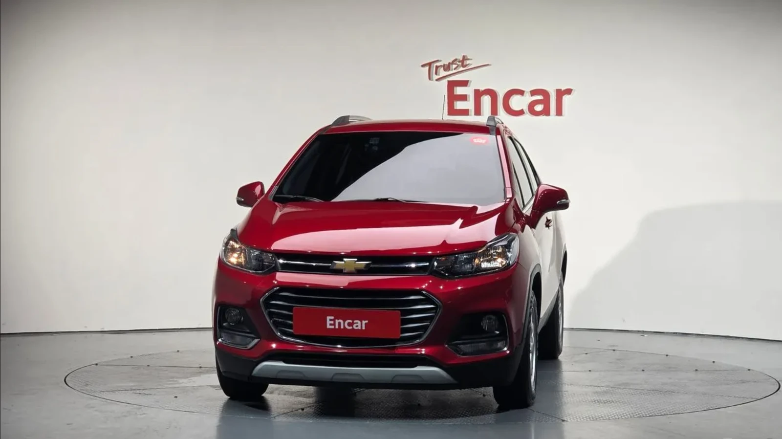 Chevrolet Trax ������ / ������ / ����� �����  | Mobile.bg � ����������� 3