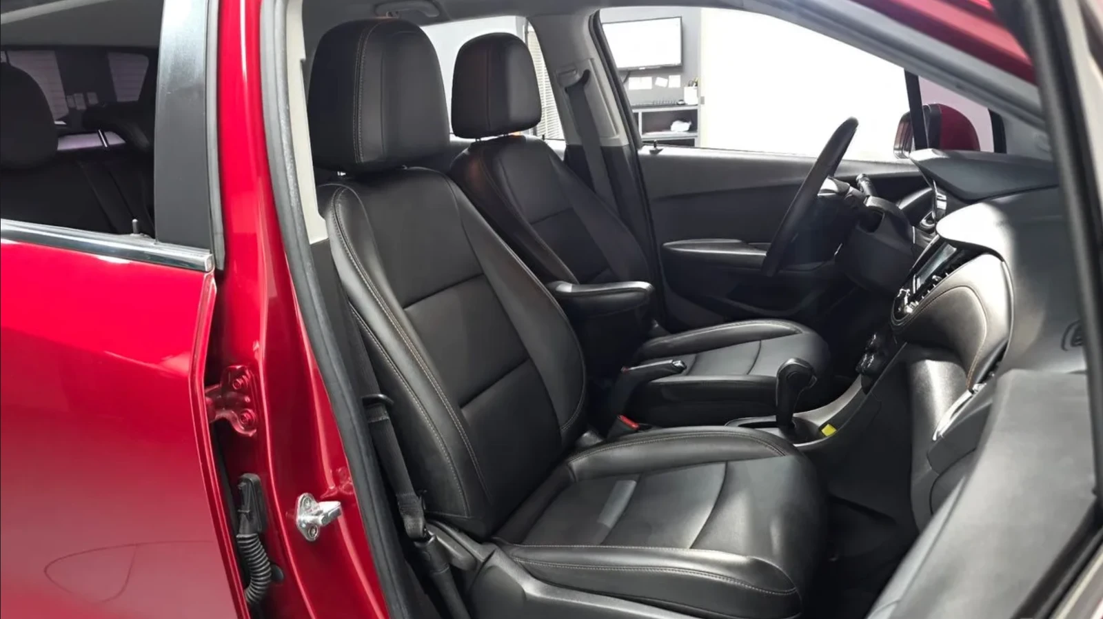 Chevrolet Trax ������ / ������ / ����� �����  | Mobile.bg � ����������� 10