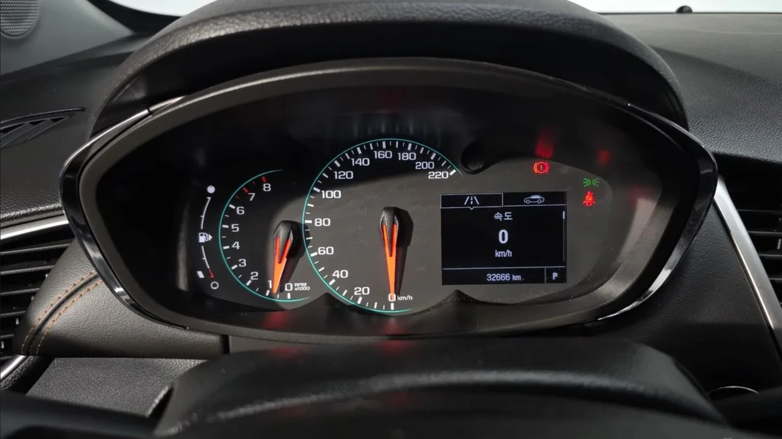 Chevrolet Trax ������ / ������ / ����� �����  | Mobile.bg � ����������� 7