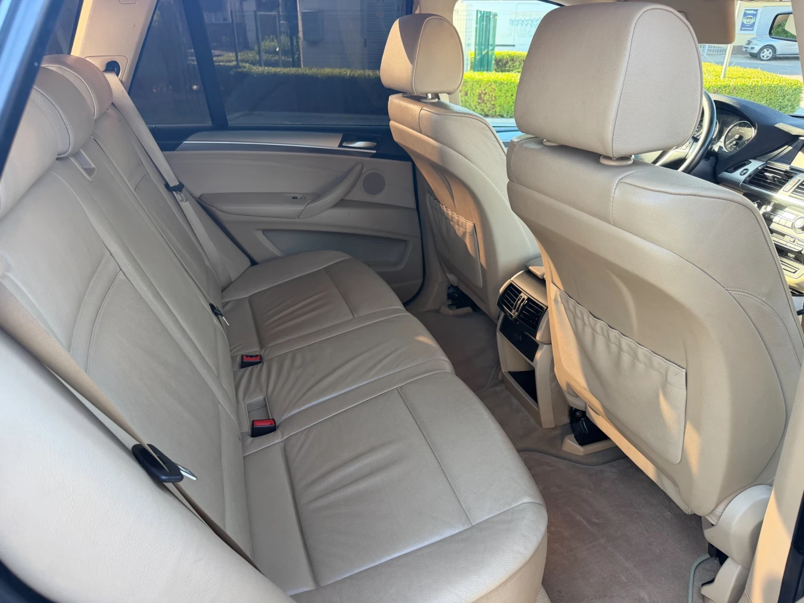 BMW X5 E70 X-DRIVE SPORTPACK, снимка 7 - Автомобили и джипове - 55455284