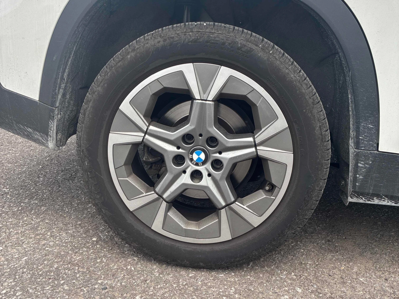 BMW X1 * xDrive28i * CARFAX * БЕЗ ПЪРВОНАЧАЛНА ВНОСКА, снимка 7 - Автомобили и джипове - 56056580