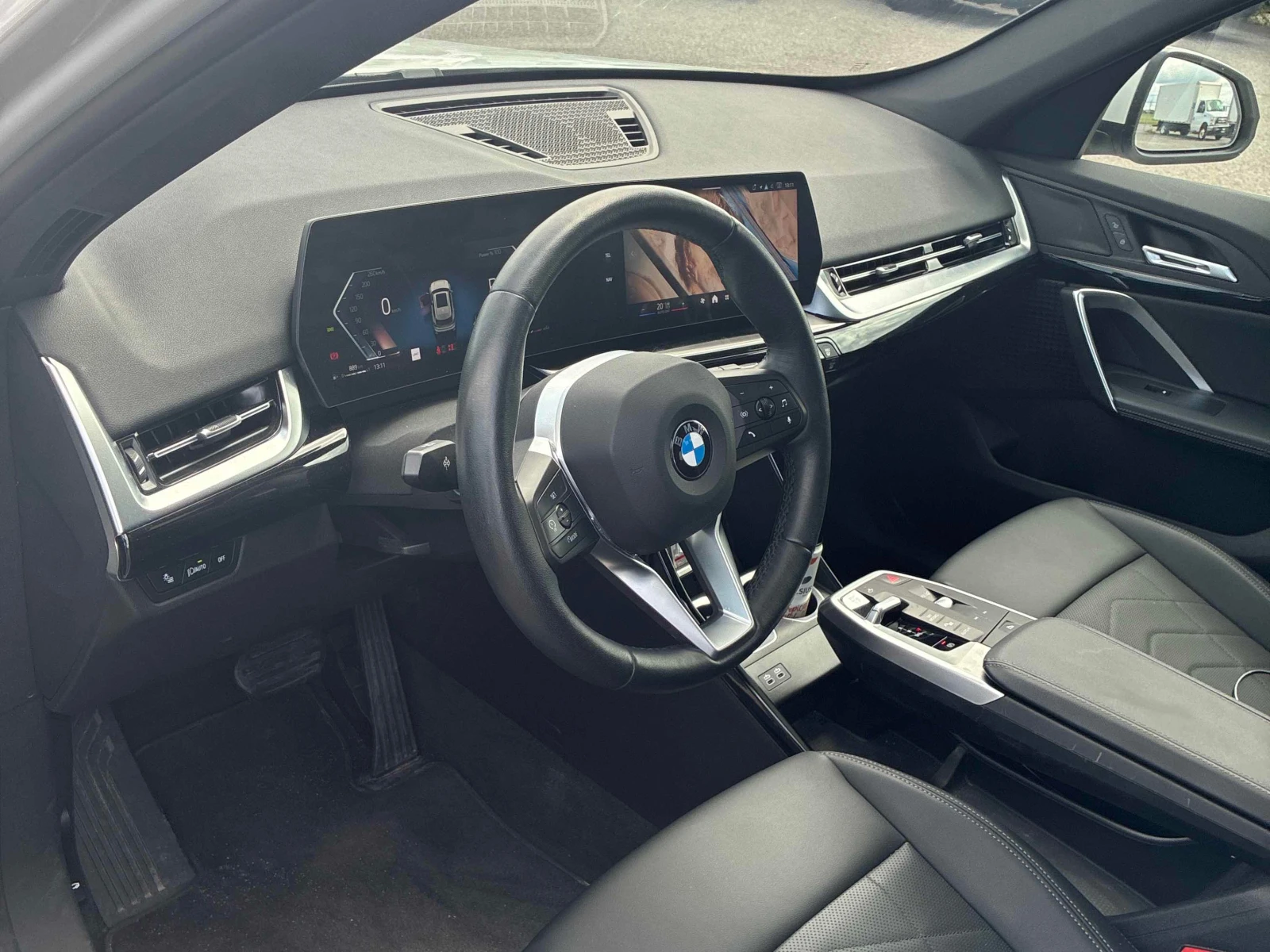BMW X1 * xDrive28i * CARFAX * БЕЗ ПЪРВОНАЧАЛНА ВНОСКА, снимка 5 - Автомобили и джипове - 56056580
