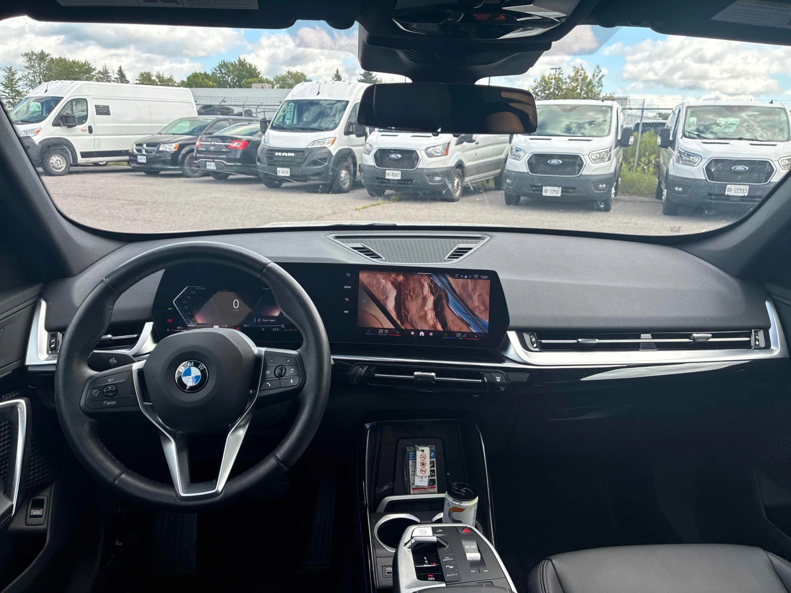 BMW X1 * xDrive28i * CARFAX * БЕЗ ПЪРВОНАЧАЛНА ВНОСКА, снимка 9 - Автомобили и джипове - 56056580