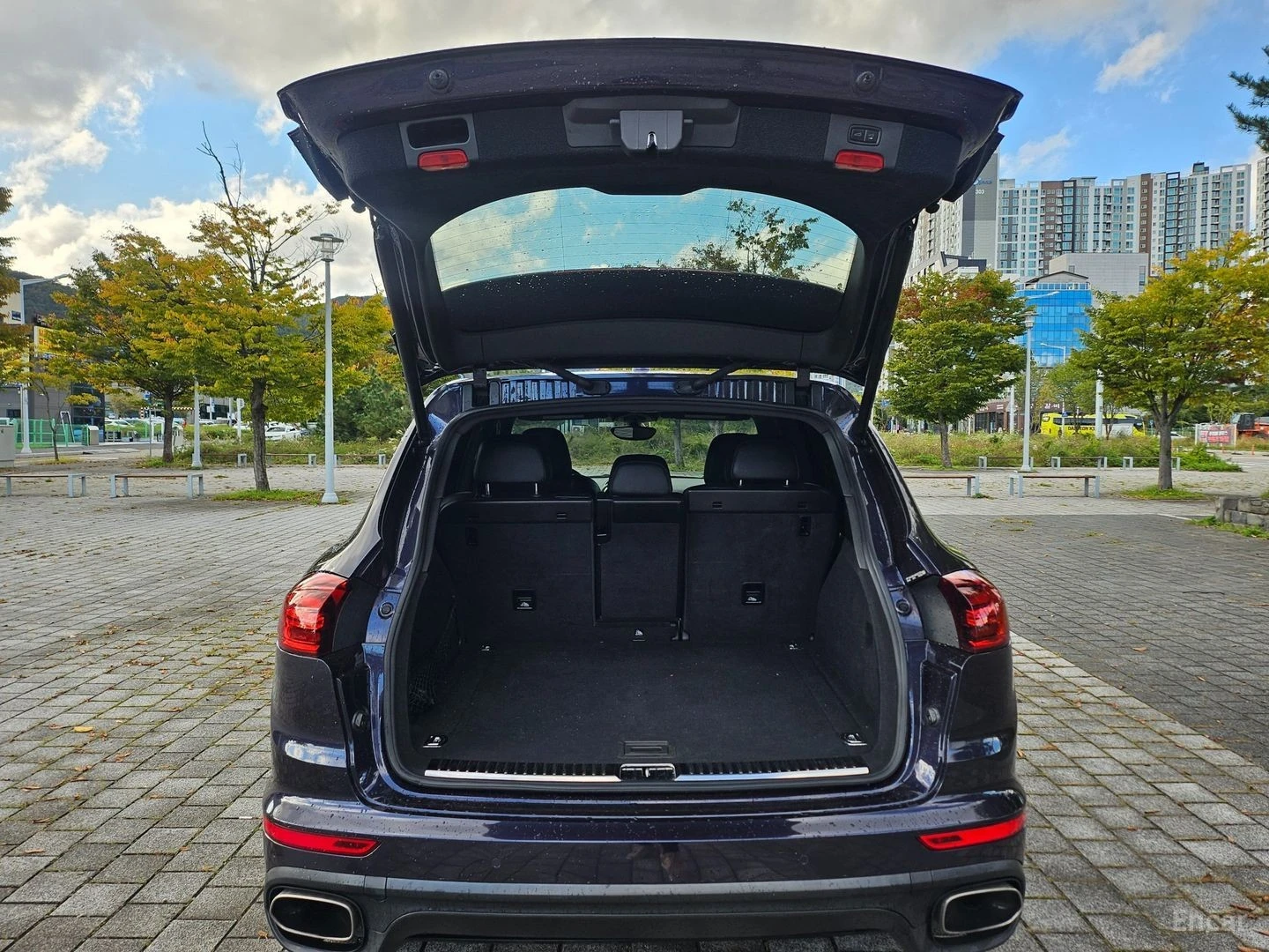 Porsche Cayenne 3.6 - PLATINUM - ОБДУХ - ПОДГРЕВИ - ПАНОРАМА, снимка 7 - Автомобили и джипове - 56102819