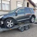 Toyota Rav4 2.2D-CAT, снимка 1