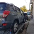 Toyota Rav4 2.2D-CAT, снимка 3