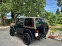 Обява за продажба на Jeep Wrangler Sahara 4000i ~38 900 лв. - изображение 1