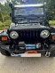 Обява за продажба на Jeep Wrangler Sahara 4000i ~38 900 лв. - изображение 4