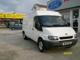 Ford Transit, снимка 4
