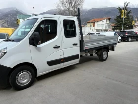 Renault Master 2.3 DCI, снимка 2