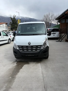 Renault Master 2.3 DCI, снимка 1