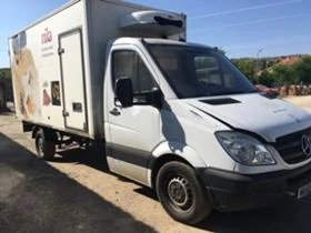 Mercedes-Benz Sprinter 311  651 | Mobile.bg    6