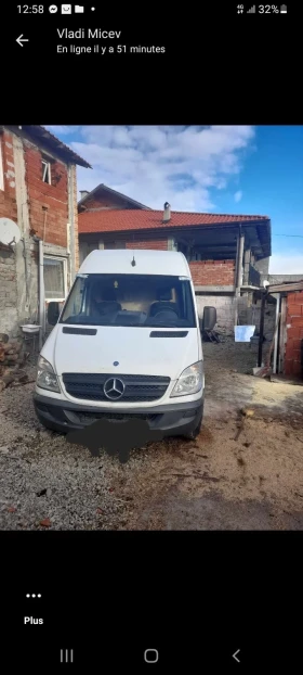 Mercedes-Benz 313 7 | Mobile.bg    2