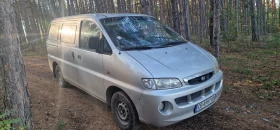 Hyundai H1 | Mobile.bg    3