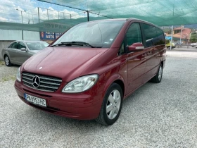 Mercedes-Benz Viano 3.0 CDI , снимка 2