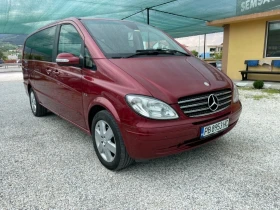 Mercedes-Benz Viano 3.0 CDI , снимка 3