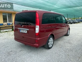 Mercedes-Benz Viano 3.0 CDI , снимка 6