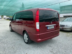 Mercedes-Benz Viano 3.0 CDI , снимка 4