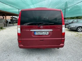 Mercedes-Benz Viano 3.0 CDI , снимка 5