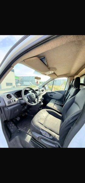 Обява за продажба на Renault Trafic ~11 000 лв. - изображение 4 | Auto.bg Обява за продажба на Renault Trafic ~11 000 лв. - изображение 4