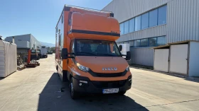 ����� �� �������� �� Iveco Daily Van ������ ��� ������ ������