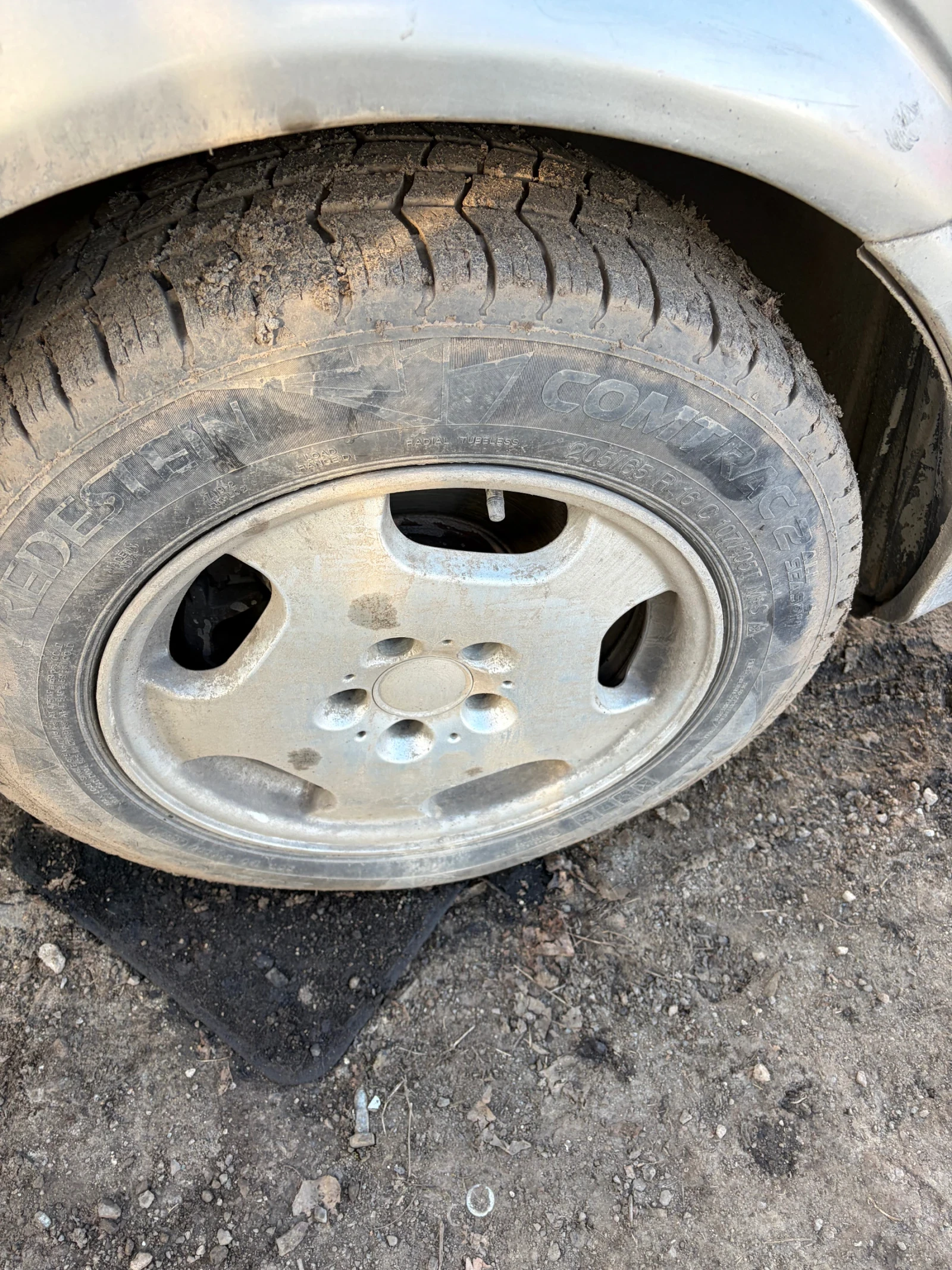 Mercedes-Benz Vito ОМ651 На Части , снимка 3 - Бусове и автобуси - 53774013