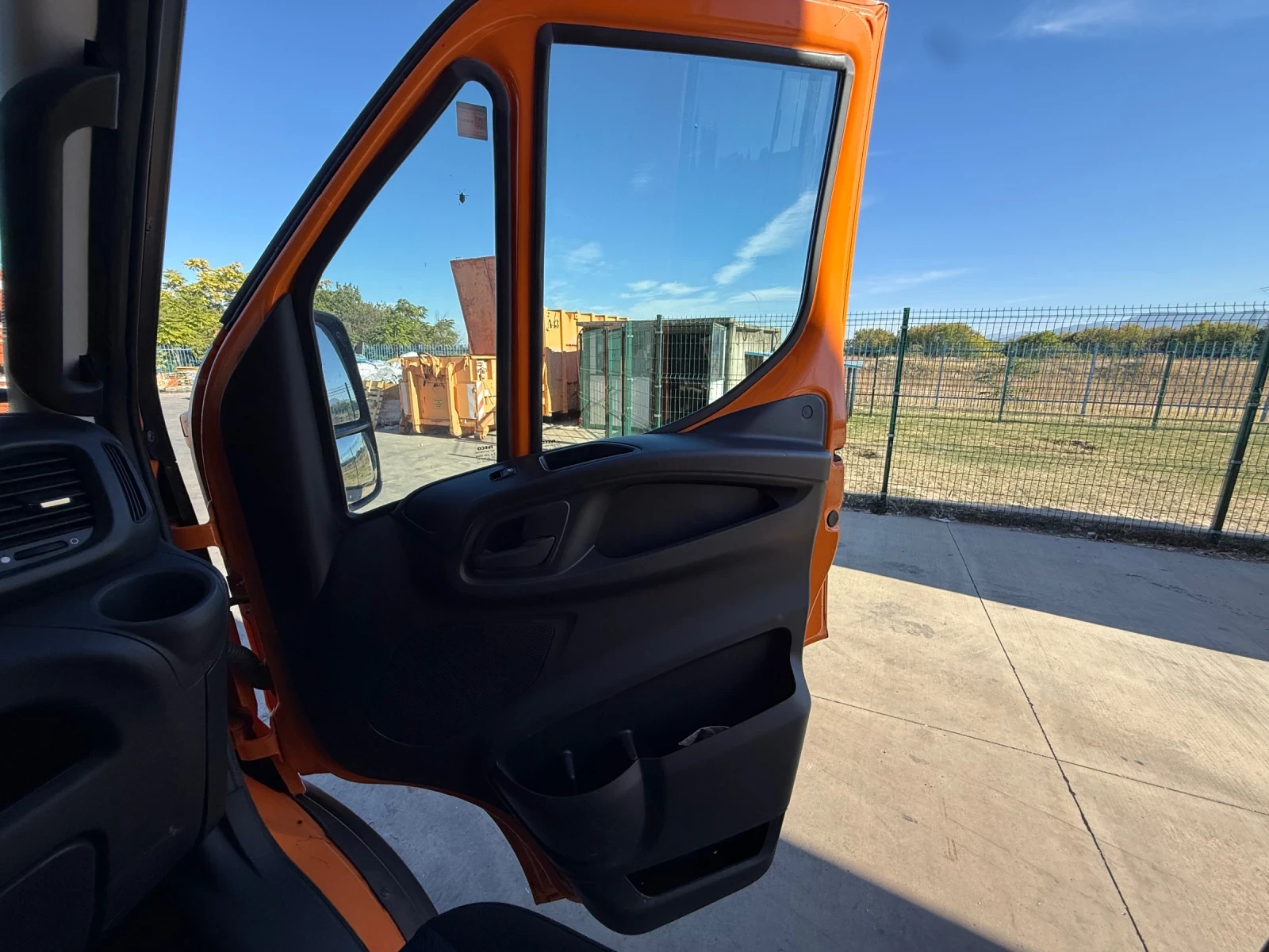 Iveco Daily Van ������ ��� ������ ������ | Mobile.bg � ����������� 6