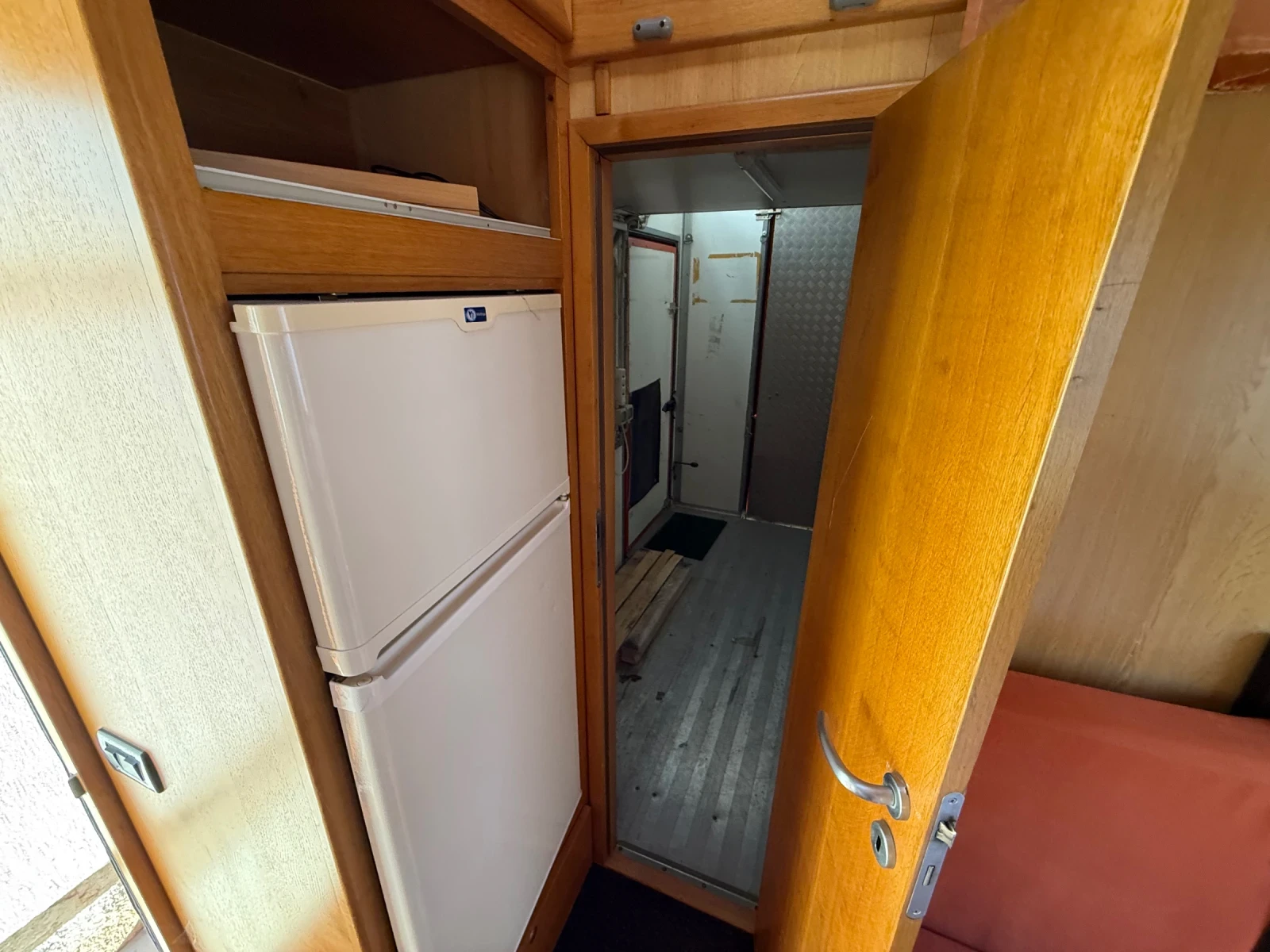 Iveco Daily Van ������ ��� ������ ������ | Mobile.bg � ����������� 9
