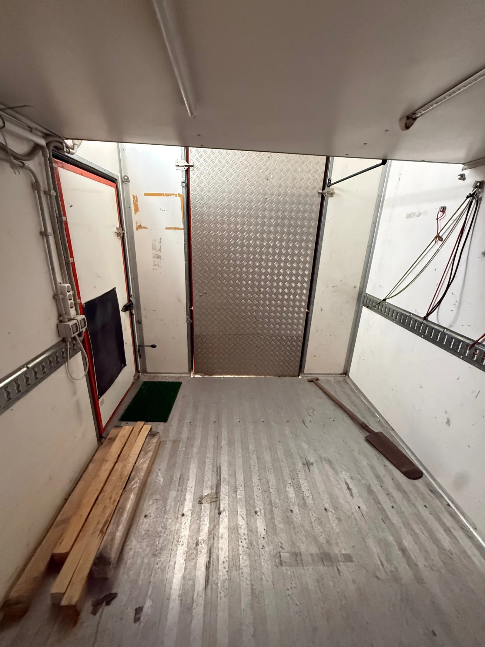 Iveco Daily Van ������ ��� ������ ������ | Mobile.bg � ����������� 8