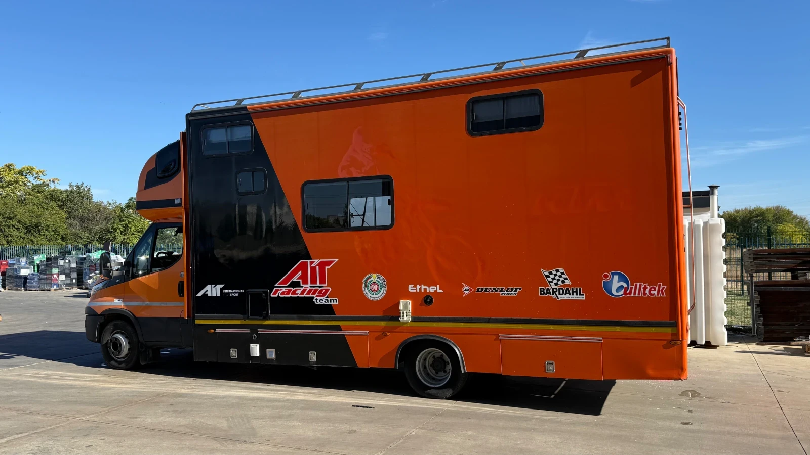 Iveco Daily Van ������ ��� ������ ������ | Mobile.bg � ����������� 4