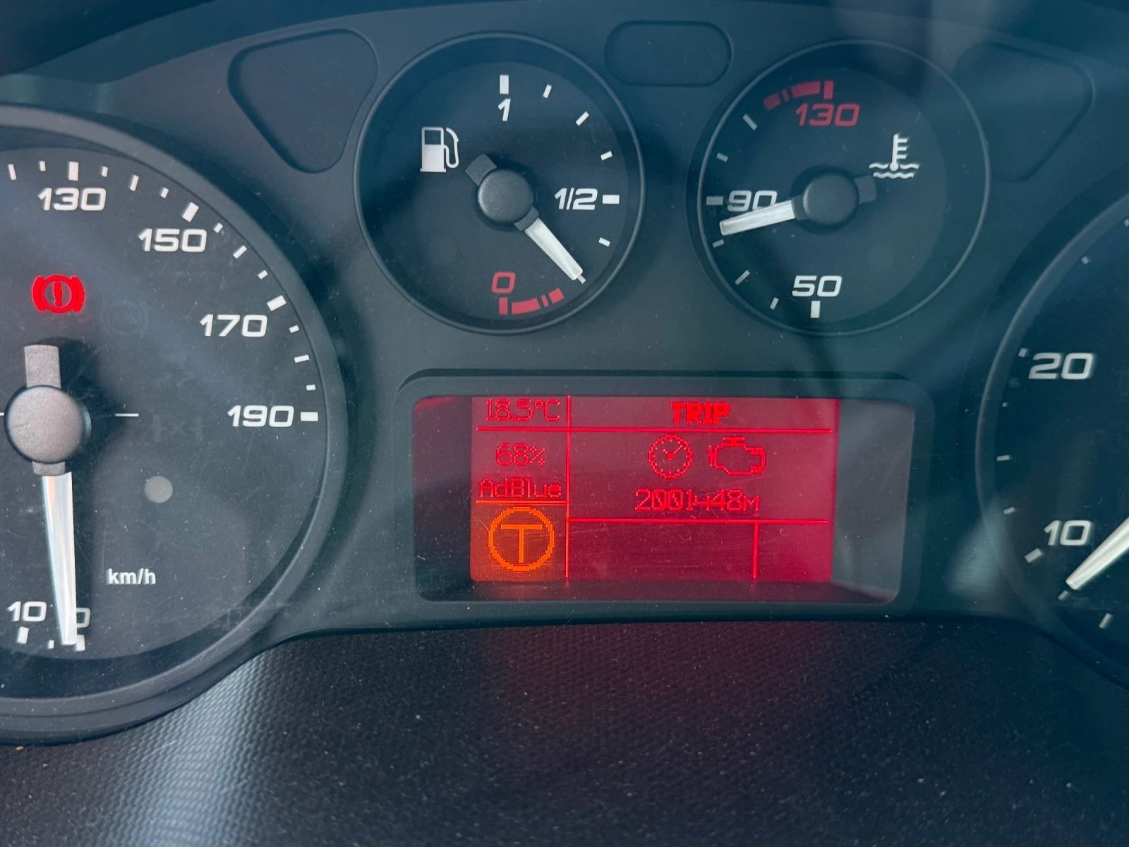 Iveco Daily Van ������ ��� ������ ������ | Mobile.bg � ����������� 7