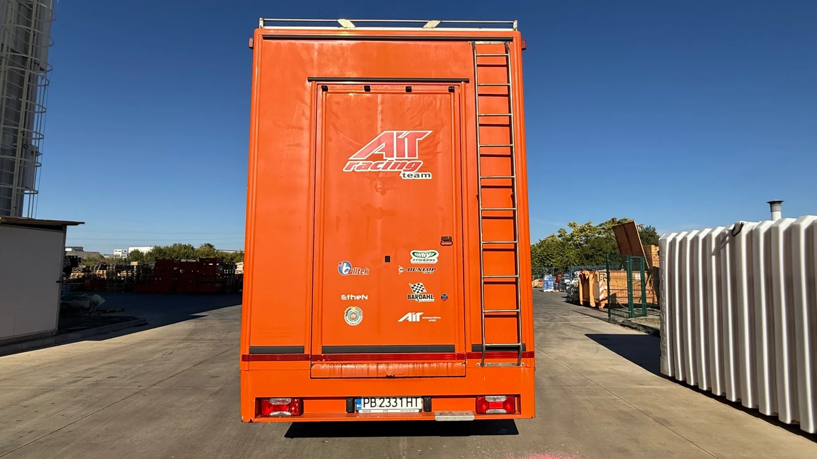Iveco Daily Van ������ ��� ������ ������ | Mobile.bg � ����������� 3