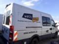 Iveco Daily Автомагазин за части, снимка 4