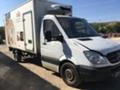 Mercedes-Benz Sprinter 311 ОМ 651, снимка 6