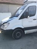 Mercedes-Benz Sprinter 311 ОМ 651, снимка 7