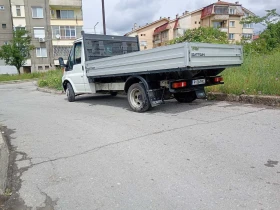 Ford Transit, снимка 3