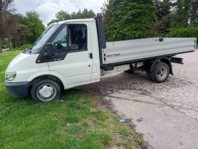 Ford Transit, снимка 6