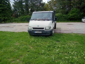 Ford Transit, снимка 5