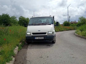 Ford Transit, снимка 2