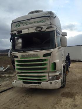 Scania R 440;480   E-5 | Mobile.bg   1