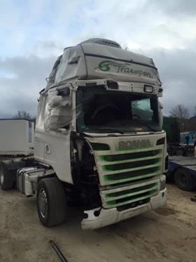 Scania R 440;480   E-5 | Mobile.bg    3